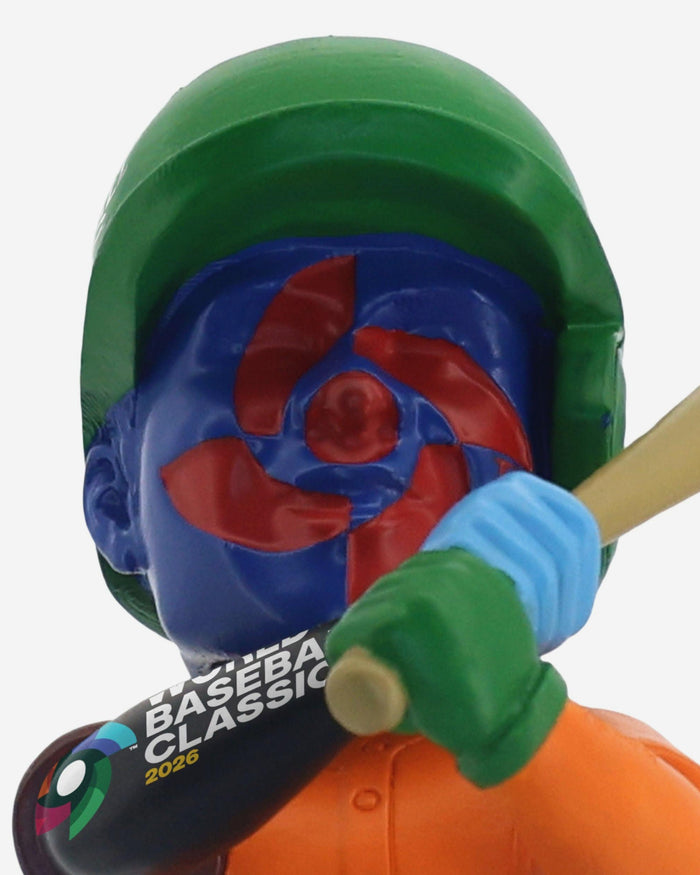 2026 World Baseball Classic Comemorative Bobblehead FOCO - FOCO.com