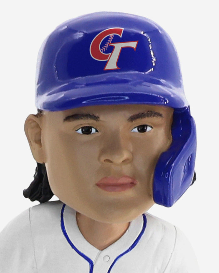 Yu Chang Chinese Taipei 2026 World Baseball Classic Bobblehead FOCO - FOCO.com