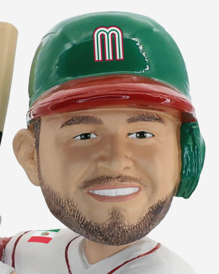Alejandro Kirk Mexico 2026 World Baseball Classic Bobblehead FOCO - FOCO.com