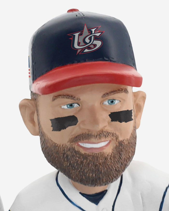 Bryce Harper USA 2026 World Baseball Classic Bobblehead FOCO - FOCO.com