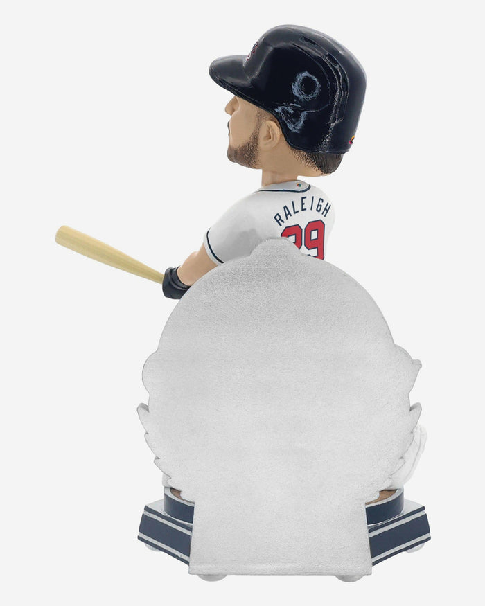 Cal Raleigh USA 2026 World Baseball Classic Bobblehead FOCO - FOCO.com