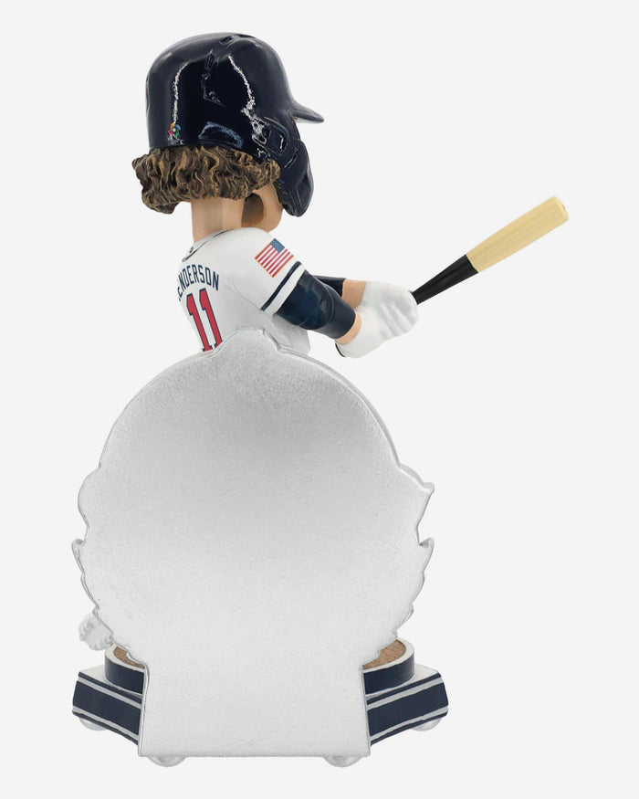 Gunnar Henderson USA 2026 World Baseball Classic Bobblehead FOCO - FOCO.com