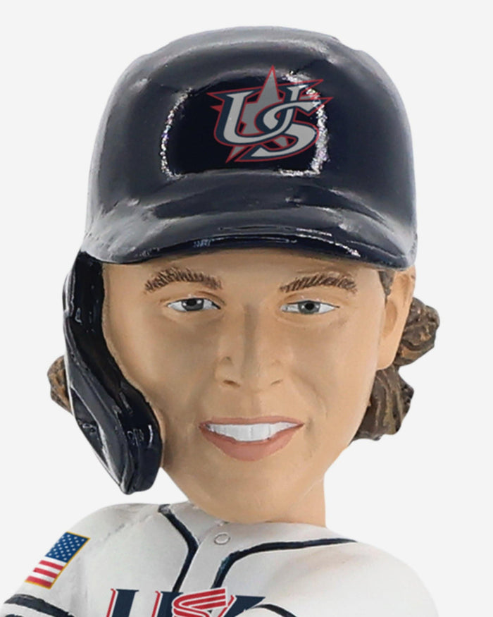 Gunnar Henderson USA 2026 World Baseball Classic Bobblehead FOCO - FOCO.com