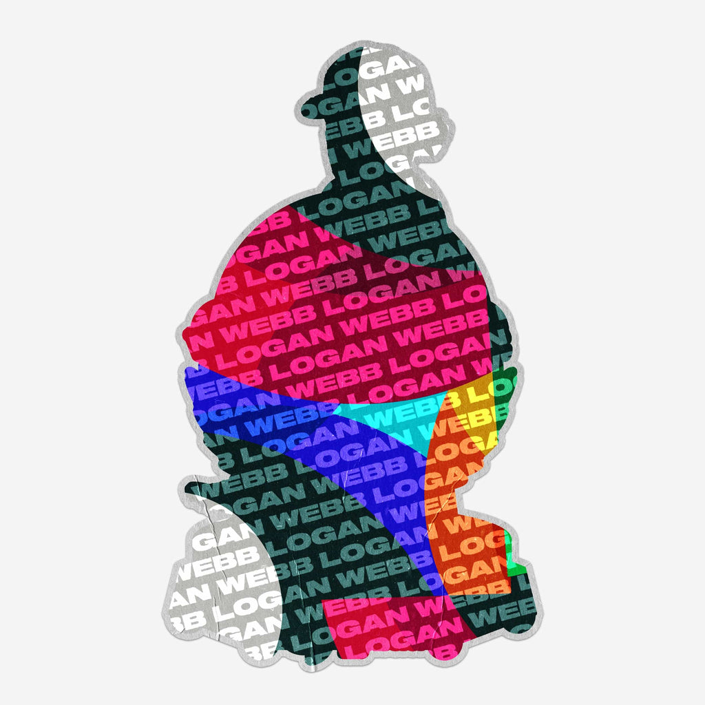 Logan Webb USA 2026 World Baseball Classic Bobblehead FOCO - FOCO.com