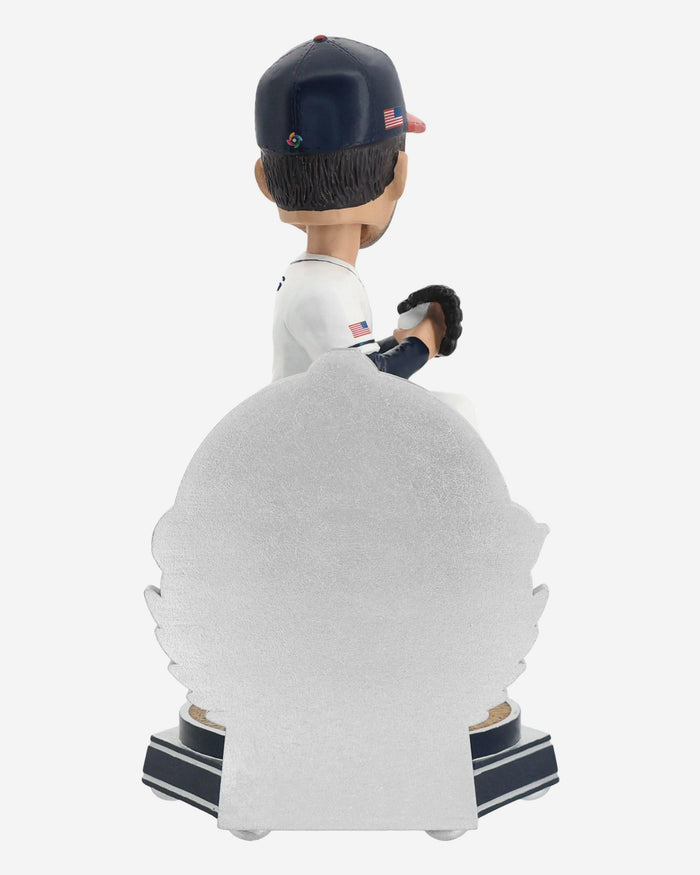 Paul Skenes USA 2026 World Baseball Classic Bobblehead FOCO - FOCO.com