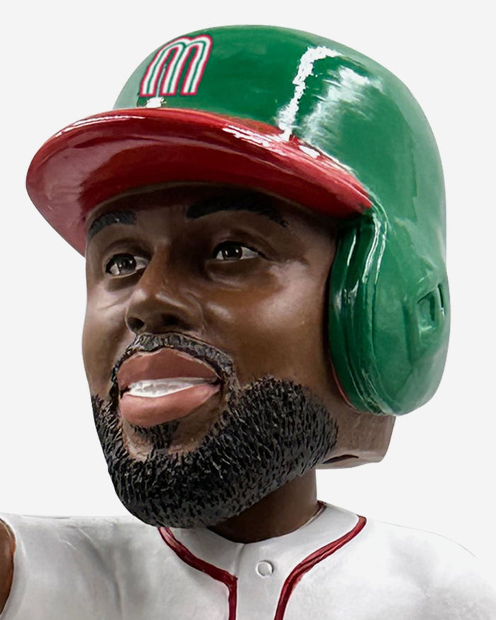 Randy Arozarena Mexico 2023 World Baseball Classic Bobblehead FOCO - FOCO.com