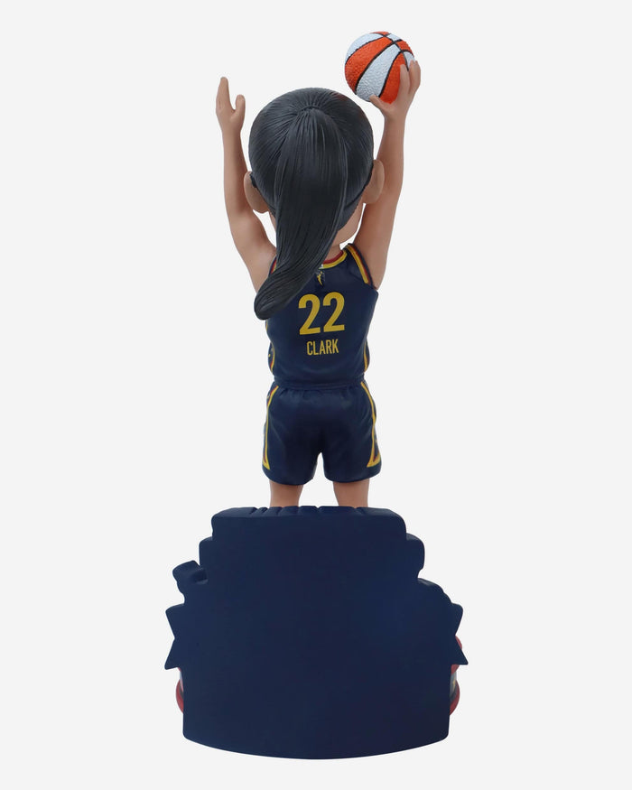 Caitlin Clark Indiana Fever 30 Point Game Bobblehead FOCO - FOCO.com