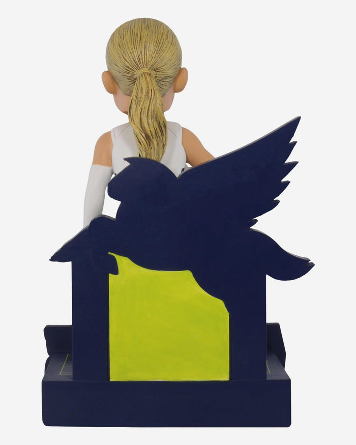 Paige Bueckers Dallas Wings 2025 Rookie of the Year Bobblehead FOCO - FOCO.com