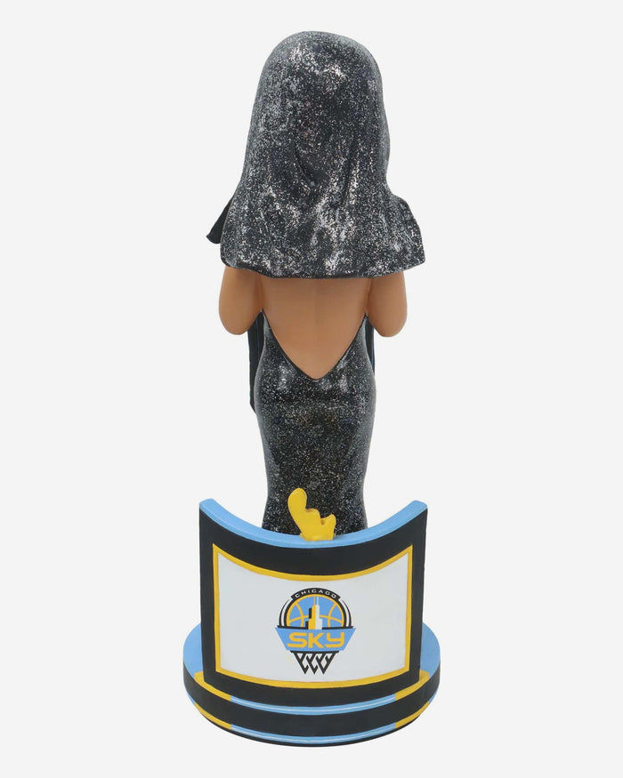 Angel Reese Chicago Sky 2024 Draft Pick Bobblehead FOCO - FOCO.com