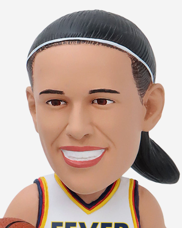 Caitlin Clark Indiana Fever Rookie Bobblehead FOCO - FOCO.com