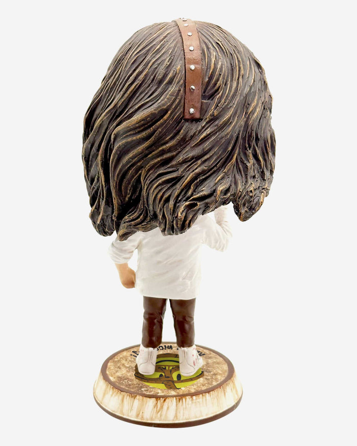 Mankind WWE Bighead Bobblehead FOCO - FOCO.com