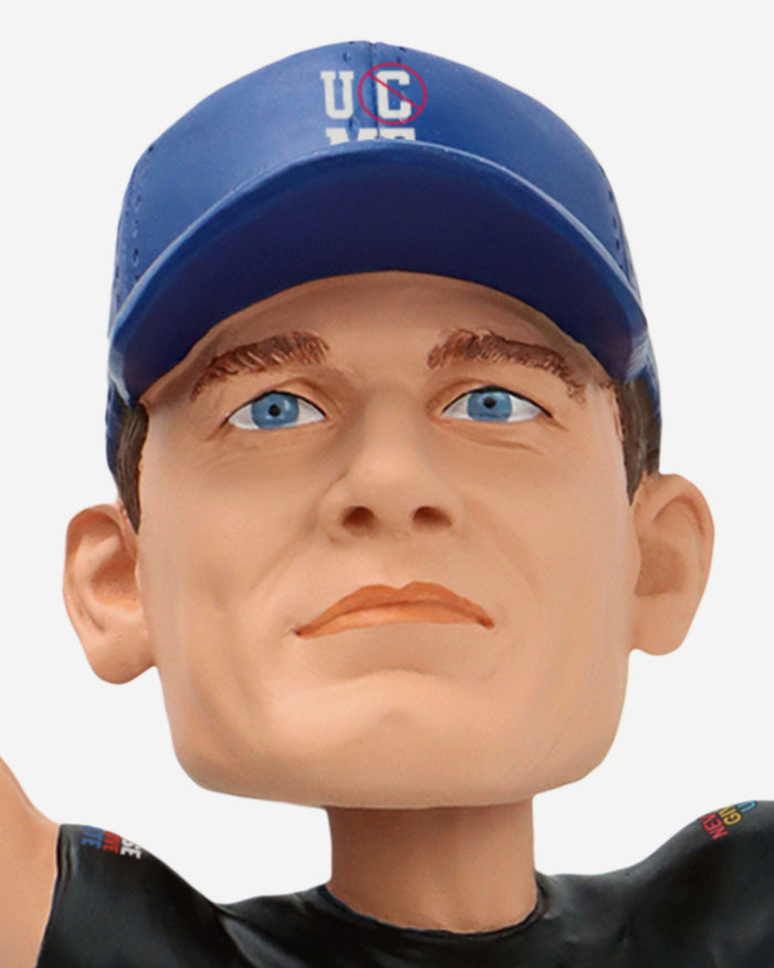 John Cena WWE Wrestlemania 41 Bobblehead FOCO - FOCO.com