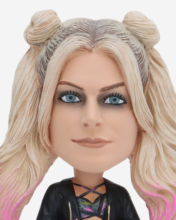 Alexa Bliss WWE Mini Bighead Bobblehead FOCO - FOCO.com