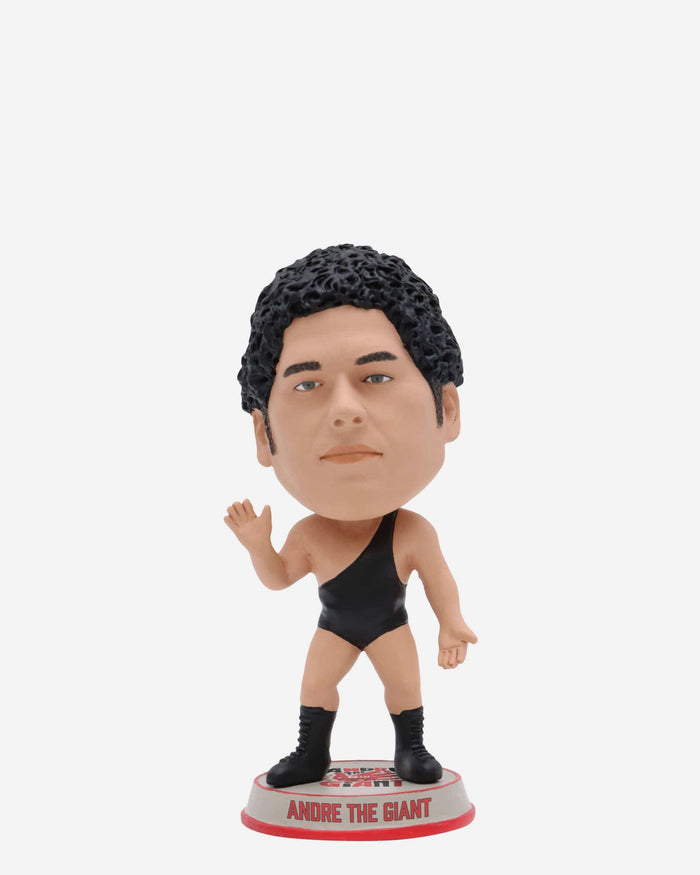 Andre the Giant WWE Mini Bighead Bobblehead FOCO - FOCO.com