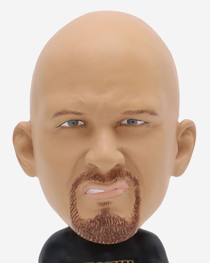 Stone Cold Steve Austin WWE Mini Bighead Bobblehead FOCO - FOCO.com