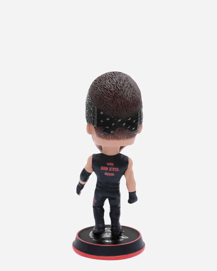 The Undertaker Big Evil WWE Mini Bighead Bobblehead FOCO - FOCO.com