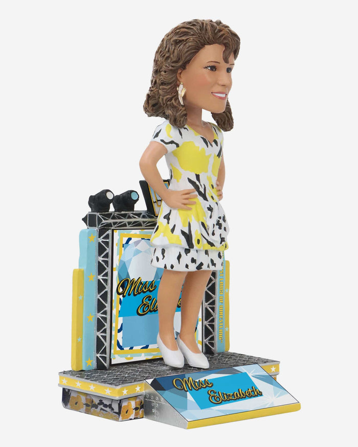 Miss Elizabeth WWE Bobblehead FOCO - FOCO.com