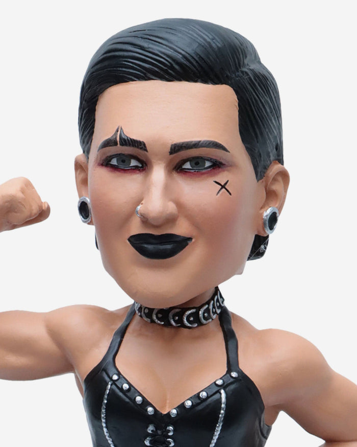 Rhea Ripley WWE Bobblehead FOCO - FOCO.com