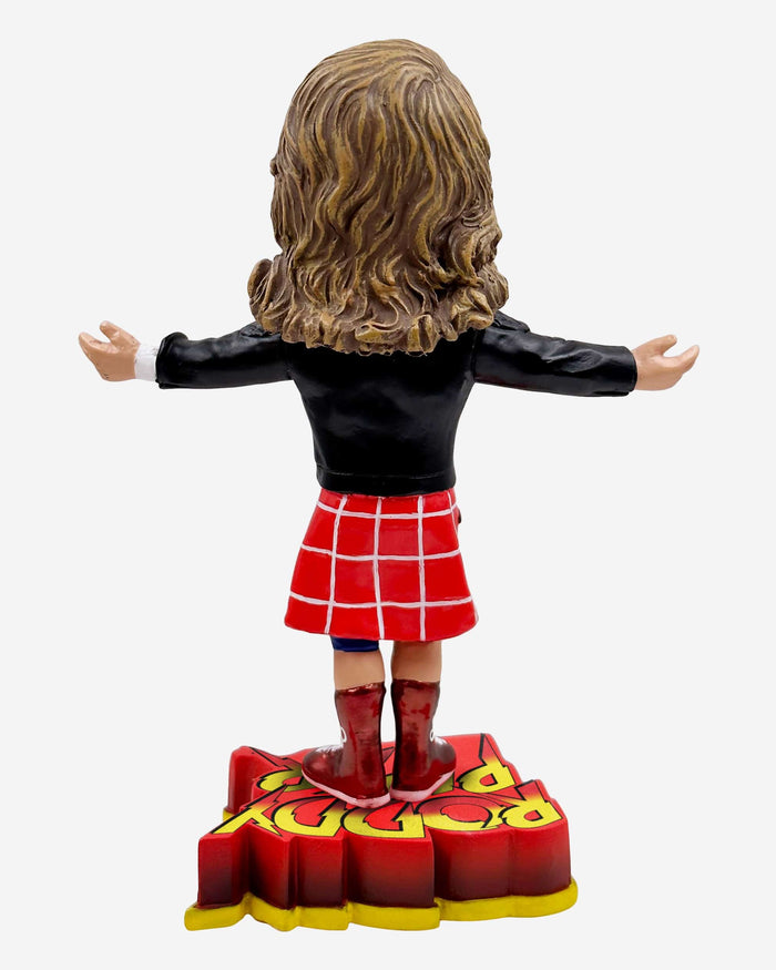 Rowdy Roddy Piper WWE 6 in Bobblehead FOCO - FOCO.com