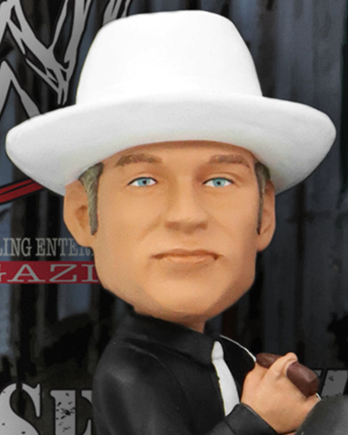 Triple H & X-Pac & Billy Gunn & Road Dogg February 2000 WiseGuyz WWE Magazine Cover Bobblehead FOCO - FOCO.com