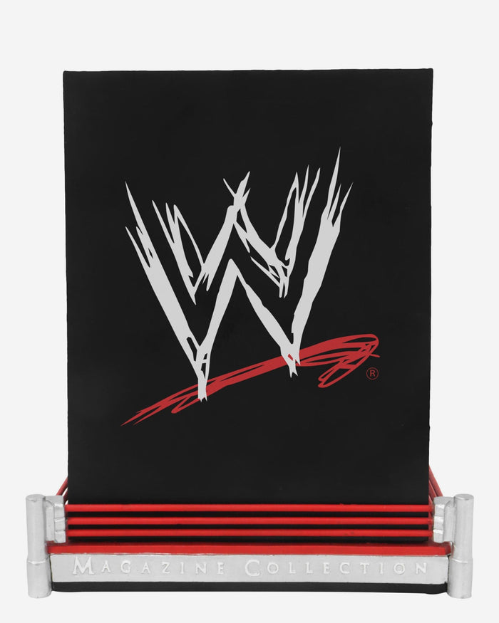 Triple H & X-Pac & Billy Gunn & Road Dogg February 2000 WiseGuyz WWE Magazine Cover Bobblehead FOCO - FOCO.com