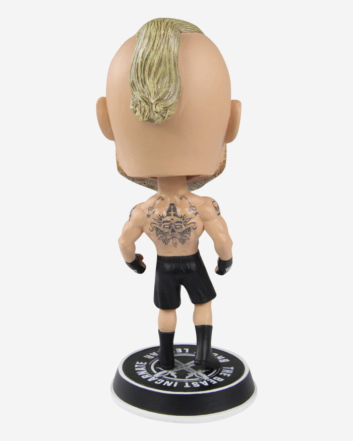 Brock Lesnar WWE Bighead Bobblehead FOCO - FOCO.com