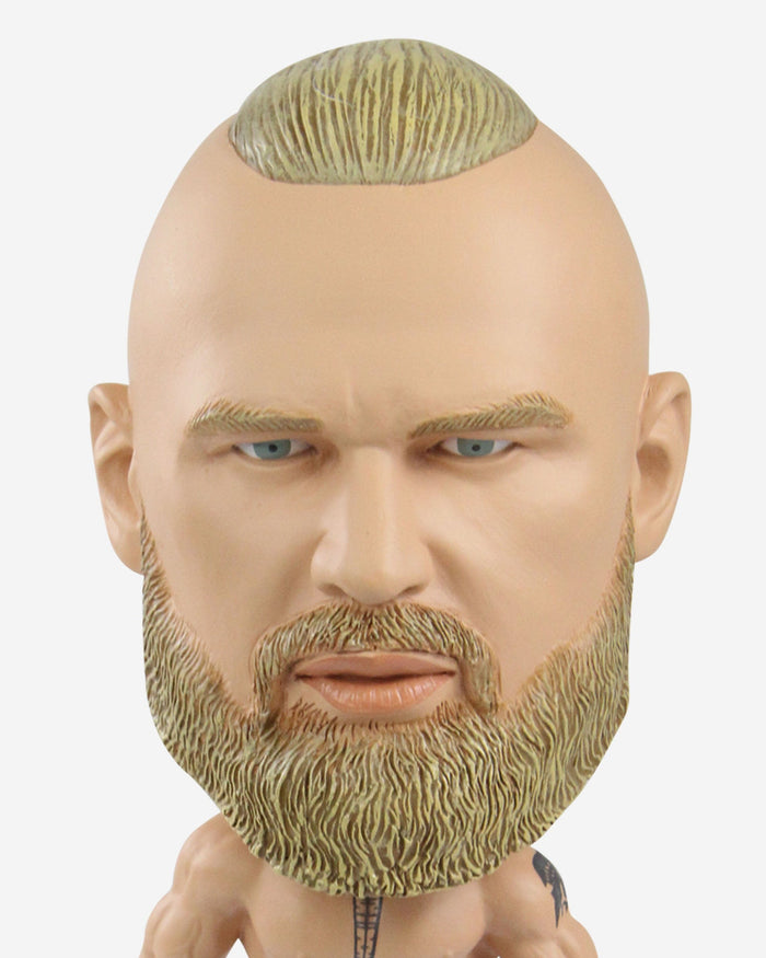 Brock Lesnar WWE Bighead Bobblehead FOCO - FOCO.com