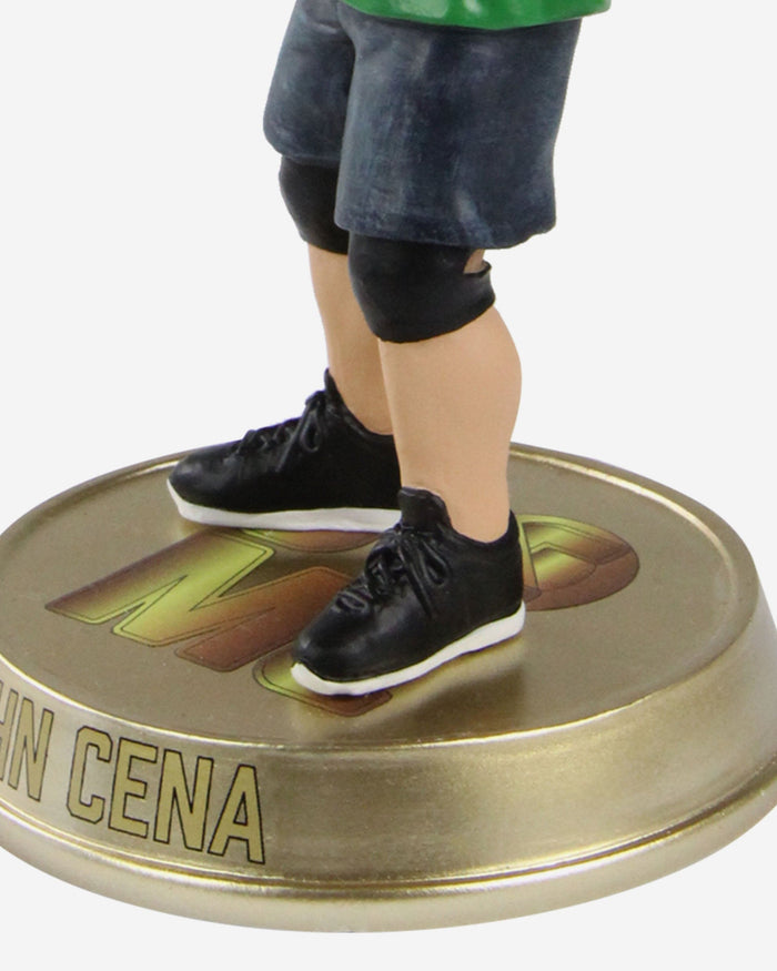 John Cena WWE Variant Bighead Bobblehead FOCO - FOCO.com