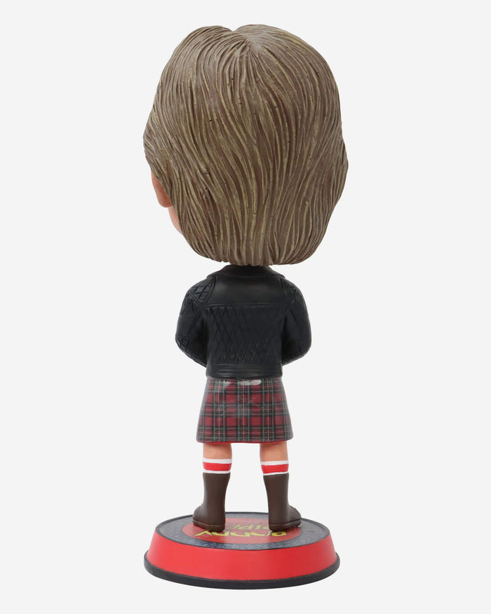 Rowdy Roddy Piper WWE Stage Top Bighead Bobblehead FOCO - FOCO.com