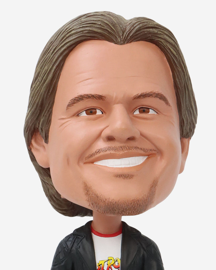 Rowdy Roddy Piper WWE Stage Top Bighead Bobblehead FOCO - FOCO.com