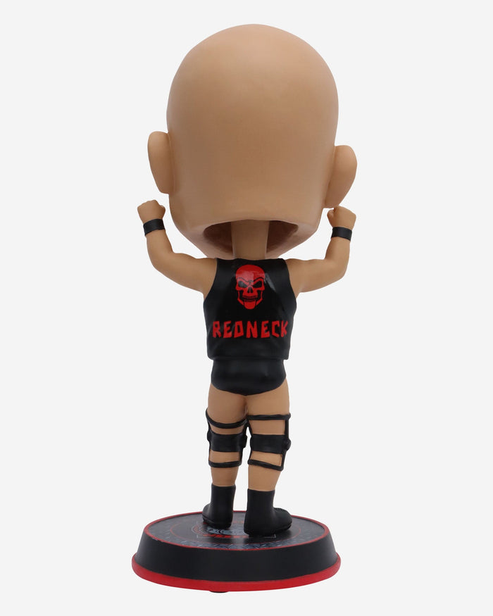 Stone Cold Steve Austin WWE Stage Top Bighead Bobblehead FOCO - FOCO.com