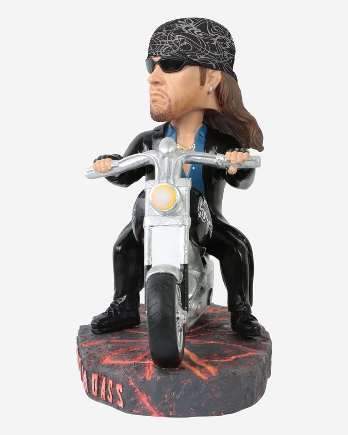 The Undertaker WWE American Badass Bobblehead FOCO - FOCO.com