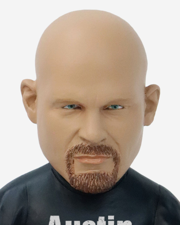 Stone Cold Steve Austin WWE ATV Bobblehead FOCO - FOCO.com