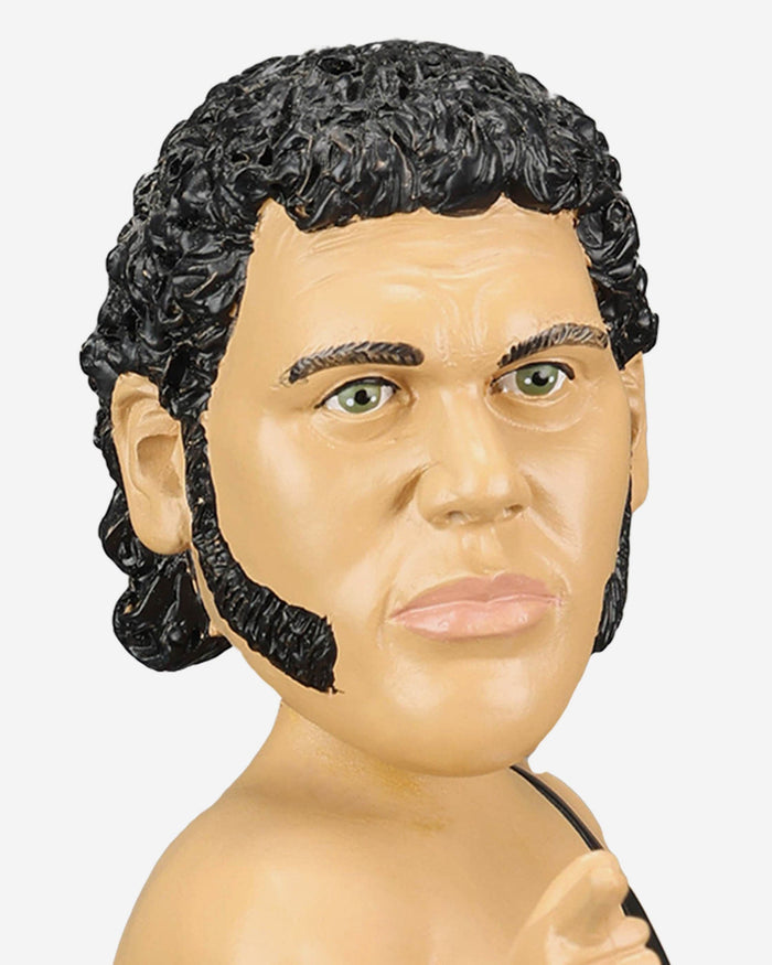 Andre The Giant WWE Light Up Stage Entrance Bobblehead FOCO - FOCO.com