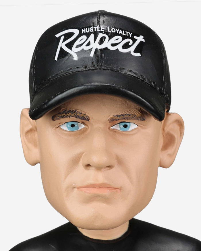 John Cena WWE Light Up Stage Entrance Bobblehead FOCO - FOCO.com