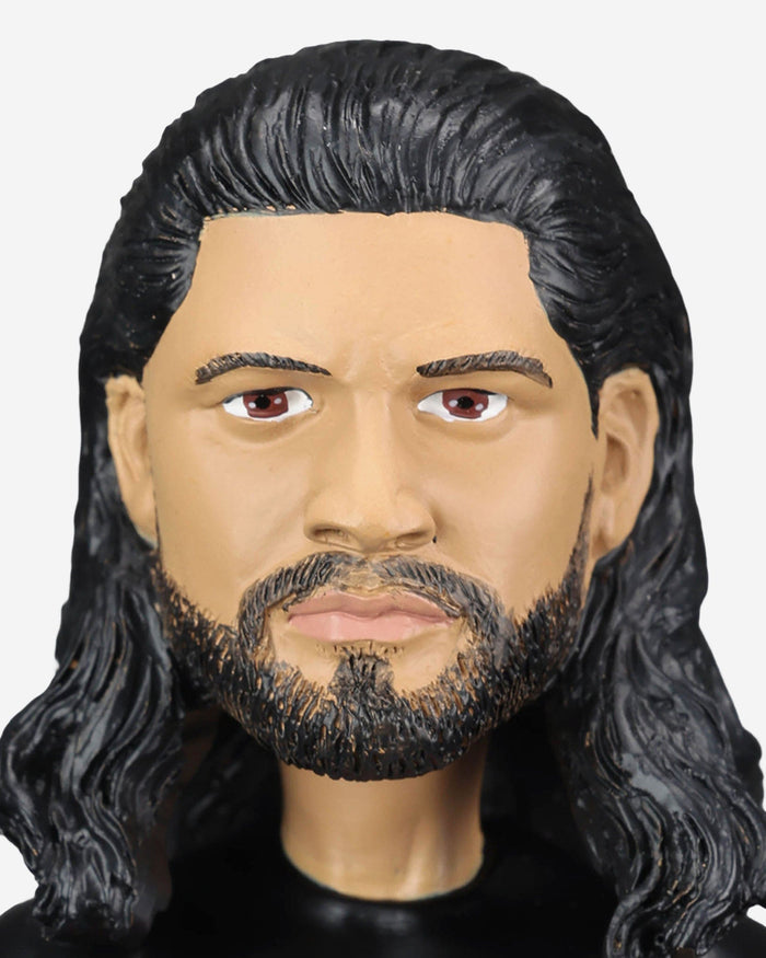 Roman Reigns WWE Light Up Stage Entrance Bobblehead FOCO - FOCO.com