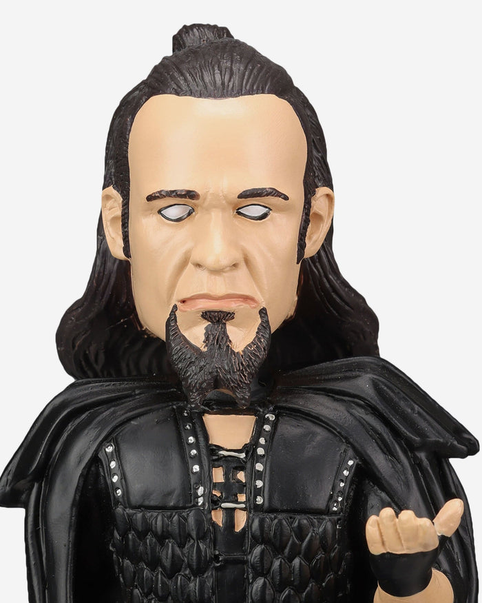 The Undertaker WWE Light Up Stage Entrance Bobblehead FOCO - FOCO.com