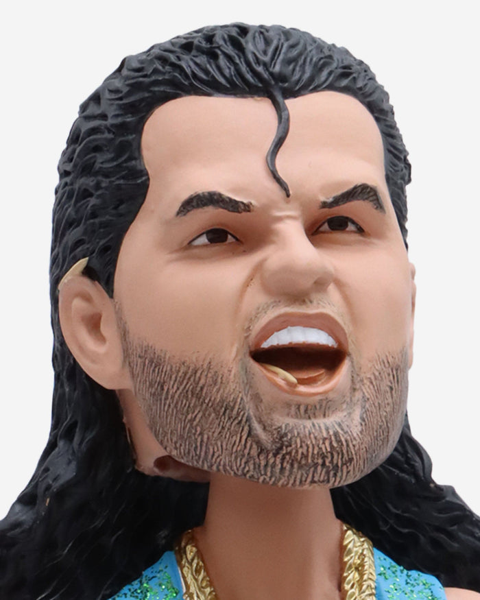 Razor Ramon WWE Bobblehead FOCO - FOCO.com