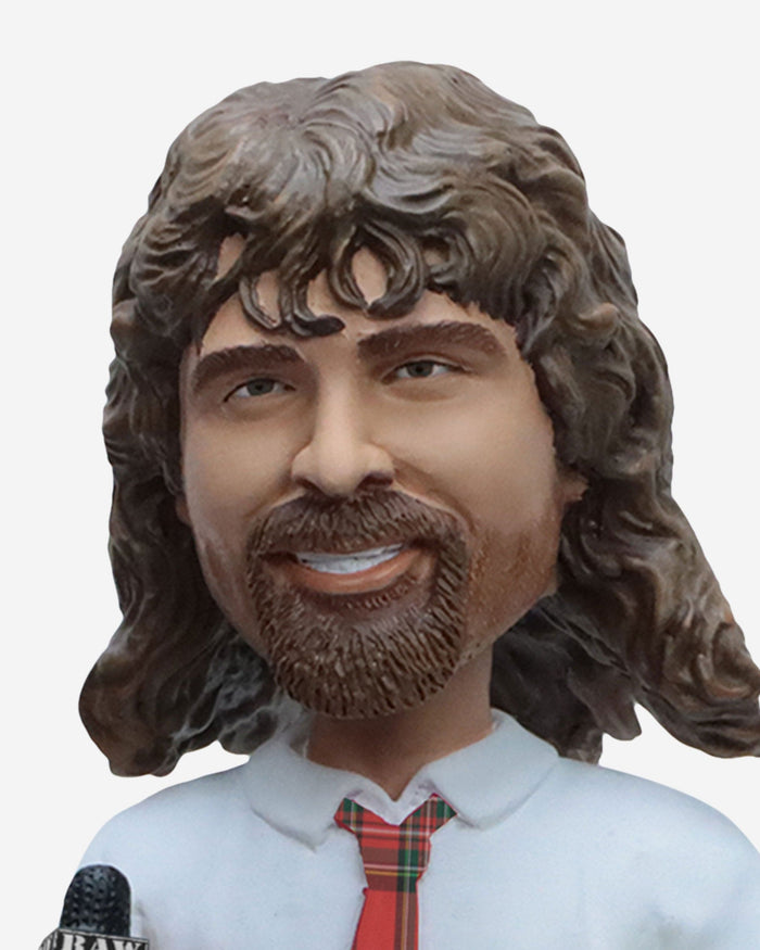 The Rock N Sock Connection WWE Tag Team Bobblehead FOCO - FOCO.com