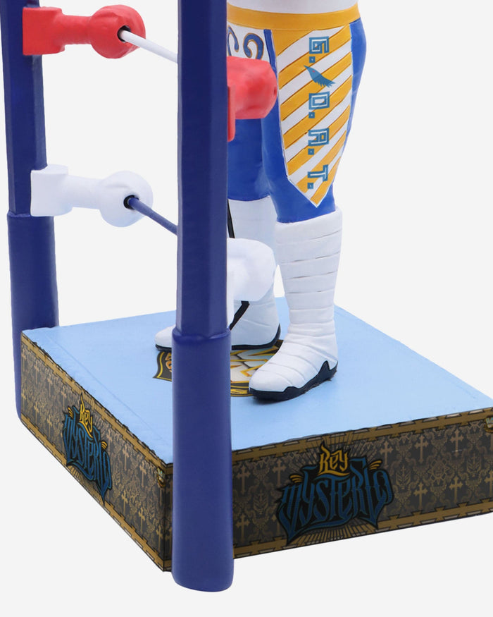 Rey Mysterio WWE Legends Bobblehead FOCO - FOCO.com