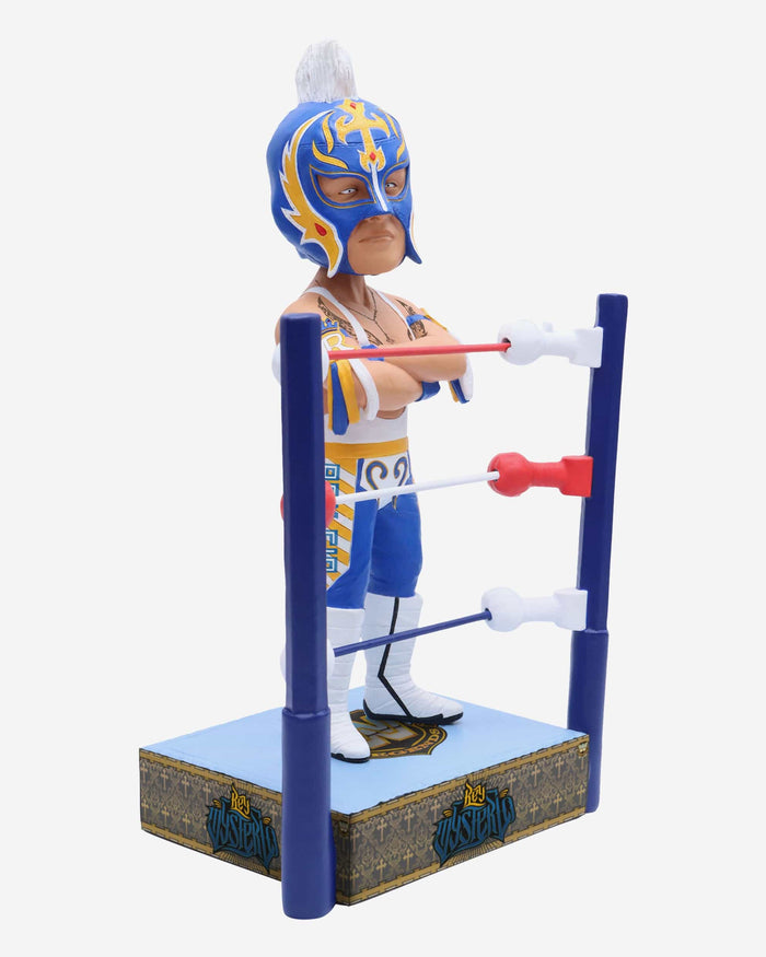 Rey Mysterio WWE Legends Bobblehead FOCO - FOCO.com