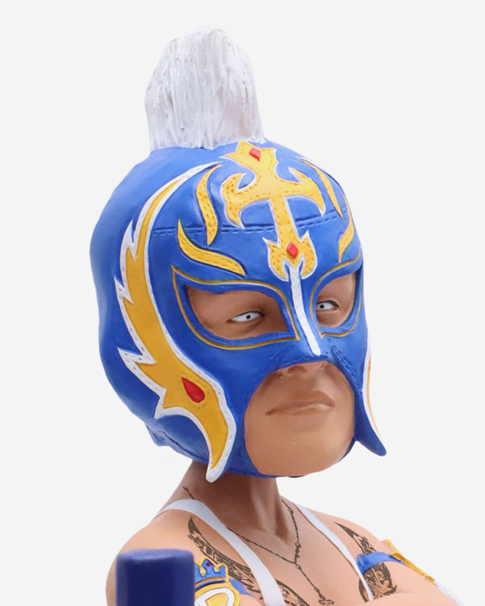 Rey Mysterio WWE Legends Bobblehead FOCO - FOCO.com