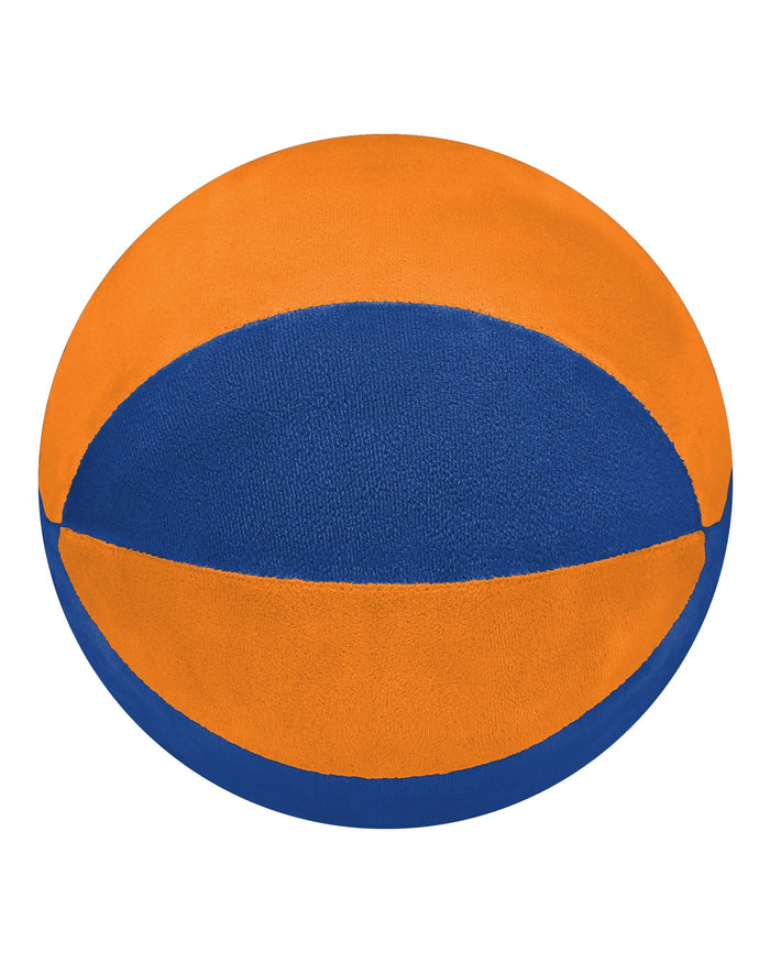 New York Knicks 2026 NBA Champions Plush Basketball