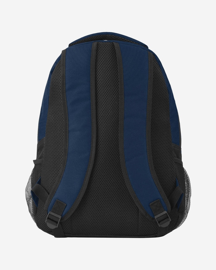Milwaukee Brewers 2026 World Series Champions Action Backpack FOCO - FOCO.com