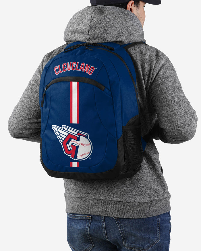 Cleveland Guardians Action Backpack FOCO - FOCO.com