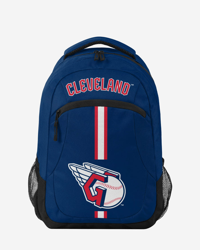 Cleveland Guardians Action Backpack FOCO - FOCO.com