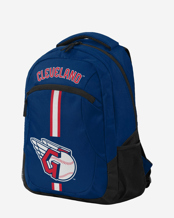 Cleveland Guardians Action Backpack FOCO - FOCO.com