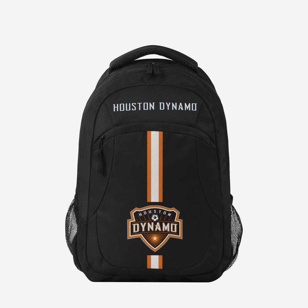 Houston Dynamo Action Backpack FOCO - FOCO.com