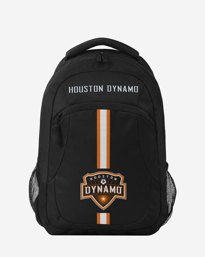 Houston Dynamo Action Backpack FOCO - FOCO.com