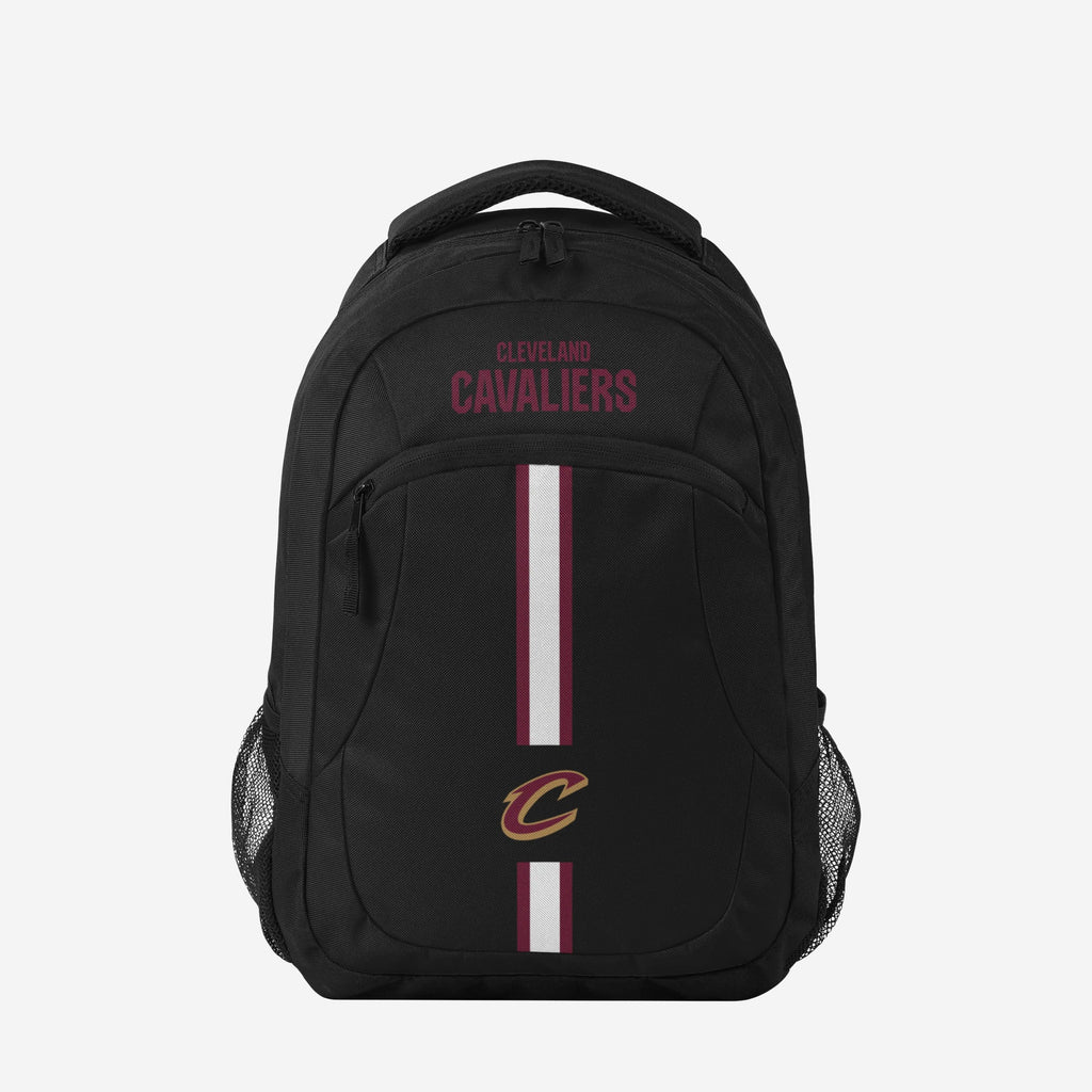 Cleveland Cavaliers Action Backpack FOCO - FOCO.com